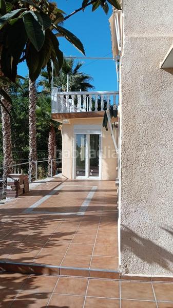 Foto d343b983-2a55-435d-a2cf-f7f5aa1dd882. Maison dans Pueblo-Ubanizaciones Alfàs del Pi (l´)