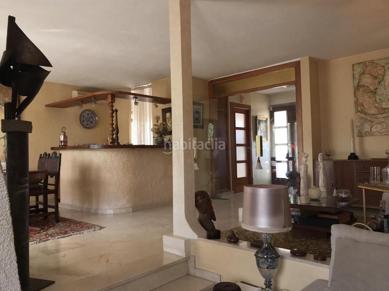 Foto 02cda6b5-c4a5-44ea-8706-dfdbfa7cf460. Casa con piscina in La Nucia Pueblo Nucia (la)