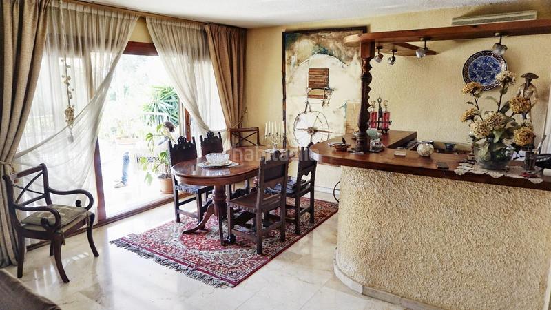 Foto 8c908a75-0952-4845-a463-a5c6f4015e80. Casa con piscina in La Nucia Pueblo Nucia (la)