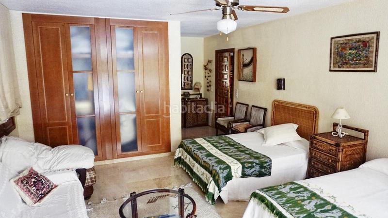 Foto 8dcdfd8e-fa0f-4e91-ace7-8797db20e057. Casa con piscina in La Nucia Pueblo Nucia (la)