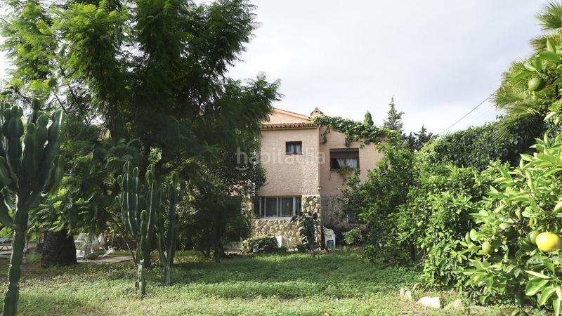 Foto dacfaaae-ba8c-4515-8896-f729312904a6. Casa con piscina in La Nucia Pueblo Nucia (la)