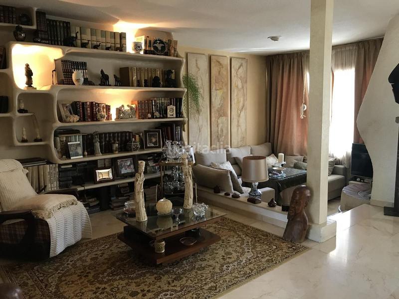 Foto f76983f2-5bf3-48f1-89ee-95a9359d9051. Casa con piscina in La Nucia Pueblo Nucia (la)
