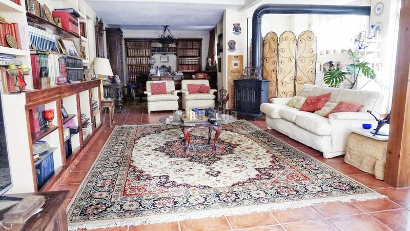 Foto fdf34d2b-ccb5-4634-bdee-0a753d57baac. Casa con piscina in La Nucia Pueblo Nucia (la)
