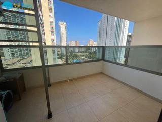 Àtic a Alitana-Casablanca