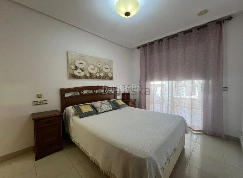 Foto e338b500-01c4-4528-9dc4-3e60001f409c. Apartamento en Alitana-Casablanca Vila Joiosa (la)