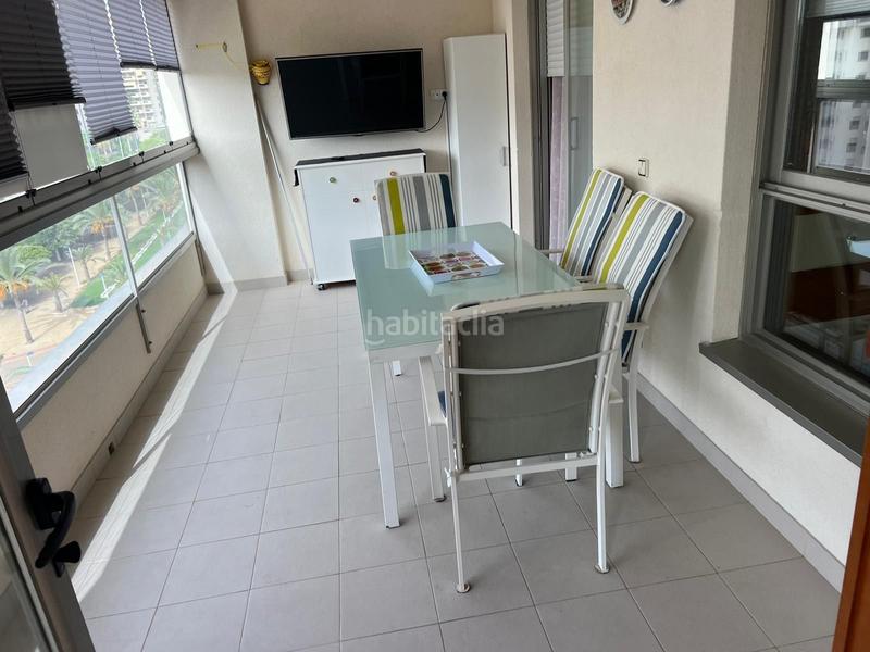 Foto b9c3dc4d-78ca-459f-9ddc-f125f7a444e8. Apartment with pool in Alitana-Casablanca Vila Joiosa (la)