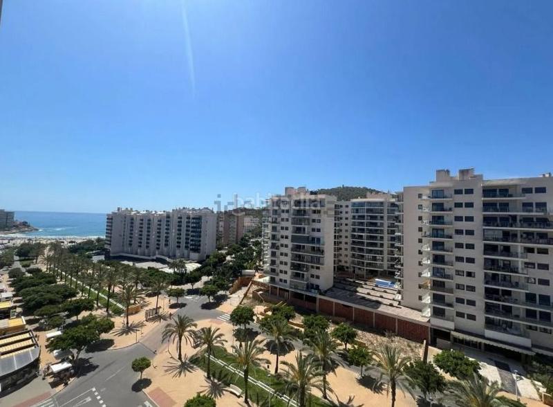 Foto d0135352-4034-4bc1-941b-a47cc19e28ec. Appartement avec piscine dans Alitana-Casablanca Vila Joiosa (la)