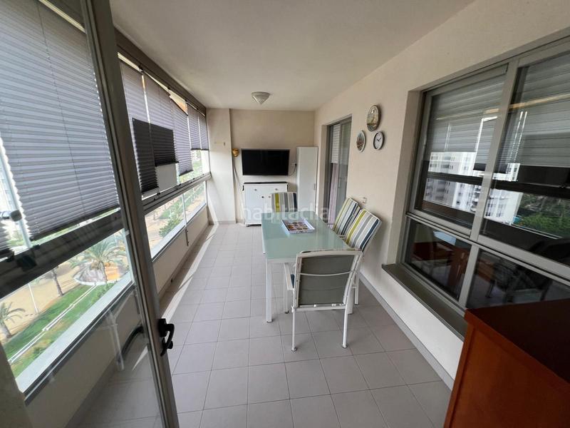 Foto 1a9e9dfa-fa75-4857-9d81-e35b7a91e2db. Appartement mit pool in Alitana-Casablanca Vila Joiosa (la)