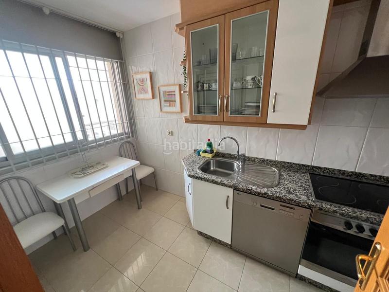 Foto 3d55e2d3-e311-4ffc-8631-495bfbc15afa. Appartement mit pool in Alitana-Casablanca Vila Joiosa (la)