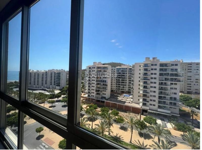 Foto 512979d3-ca6f-4a22-85eb-a13938b8a36a. Appartement mit pool in Alitana-Casablanca Vila Joiosa (la)