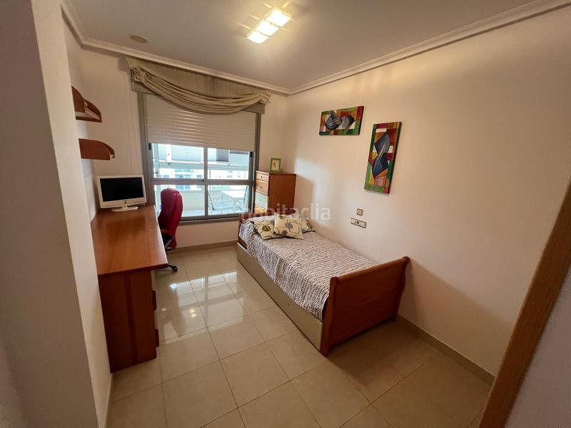 Foto ae594818-dc2f-4bd0-8533-97f590d83539. Piccolo appartamento con piscina in Alitana-Casablanca Vila Joiosa (la)