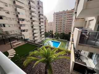 Apartamento en Alitana-Casablanca