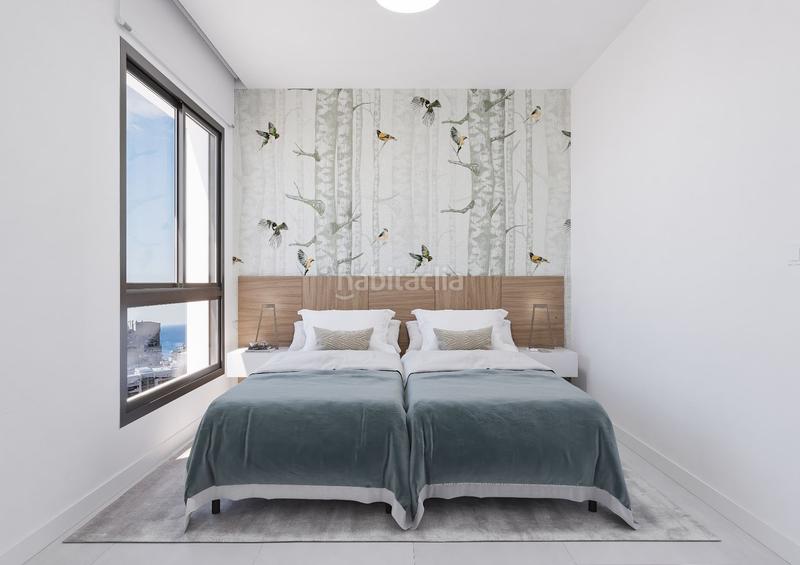 Foto 38dabd24-b221-41e2-b270-cbb4d1905992. Apartamento en Zona Levante - Playa Fossa Calp