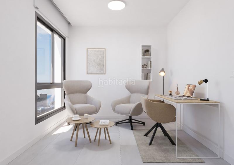 Foto e021c95c-ab77-45f9-b6aa-ba0c17525217. Appartement avec piscine dans Zona Levante - Playa Fossa Calp