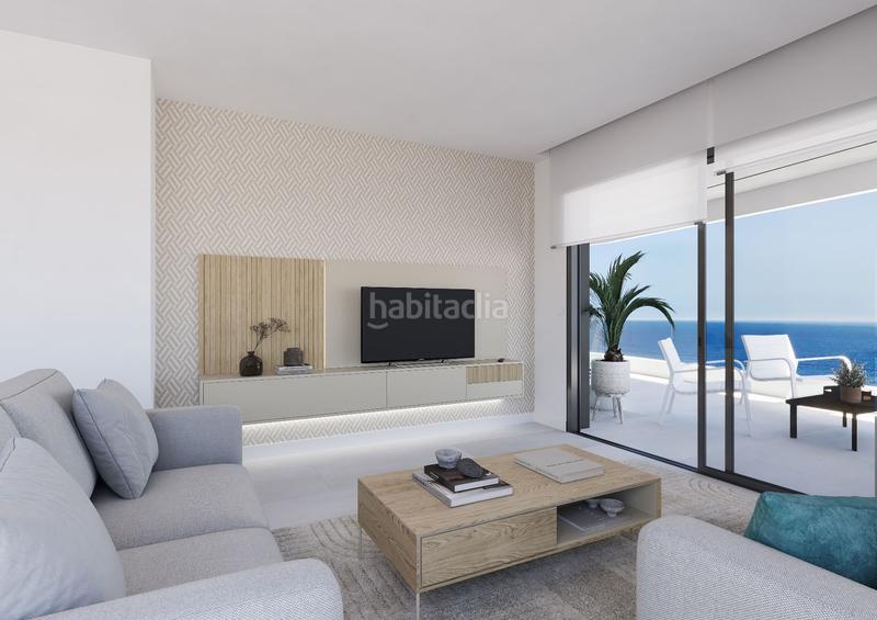 Foto 0d344cb2-e784-410d-8fc3-1f806acc33a6. Appartement mit pool in Zona Levante - Playa Fossa Calp