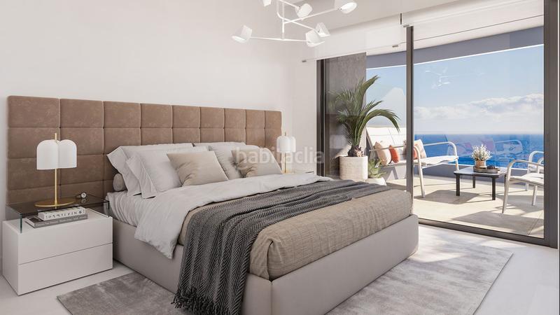 Foto 53c1677a-7fae-429b-af01-8f5281fdf8ab. Appartement mit pool in Zona Levante - Playa Fossa Calp