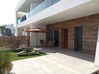 Haus in Balcón de Finestrat-Terra Marina