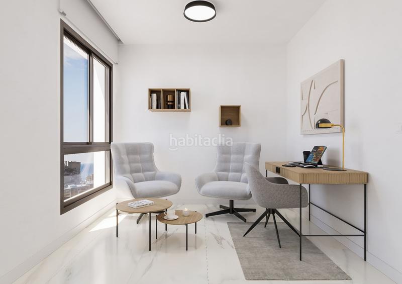 Foto 208ad71f-6445-498f-a45c-bd9b0f4a32ae. Zweistöckige wohnung mit pool in Zona Levante - Playa Fossa Calp