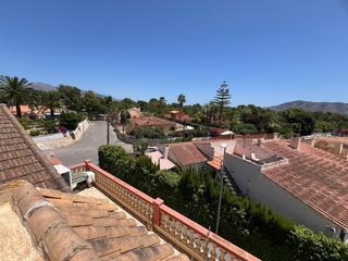 Maison à Barranco Hondo
