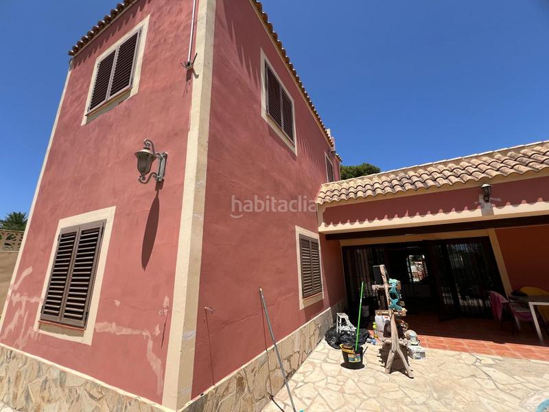 Foto 5f3535ff-cb2a-49f4-b3cf-5da2ac44cbb4. Casa en Barranco Hondo Nucia (la)