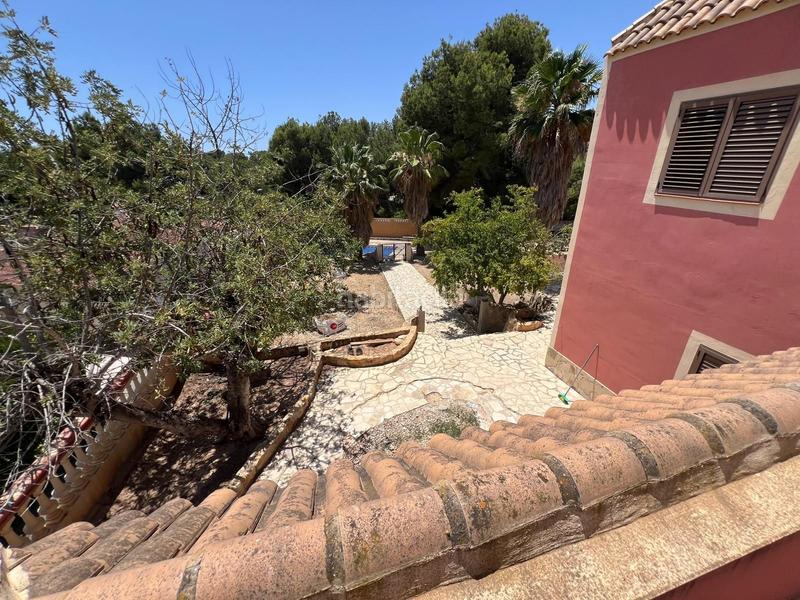 Foto 61d8fbbf-ac37-4216-9865-60e431a23dfb. Casa en Barranco Hondo Nucia (la)