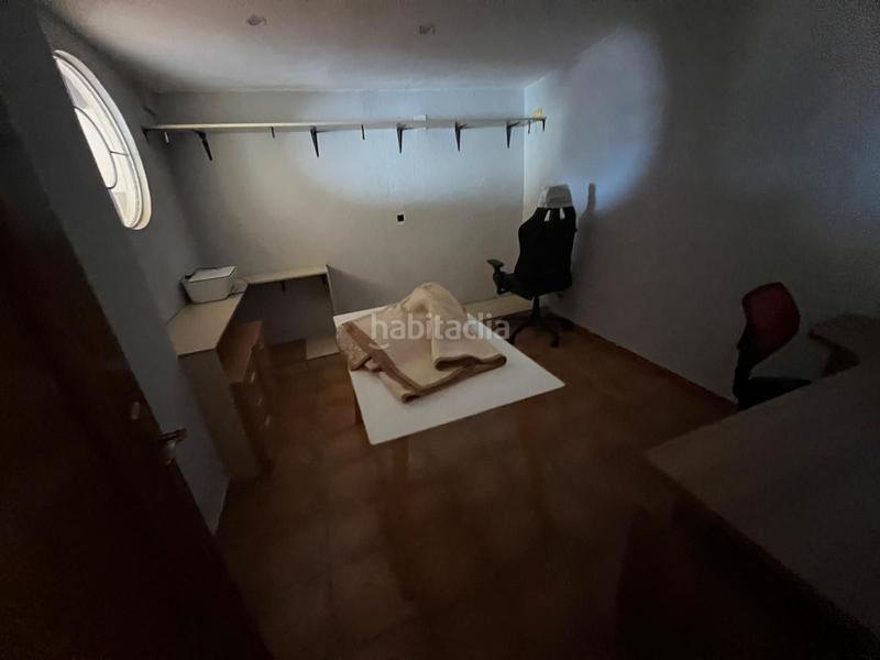 Foto 81a77cab-bb8d-417a-b353-2f70e52b7942. Casa en Barranco Hondo Nucia (la)