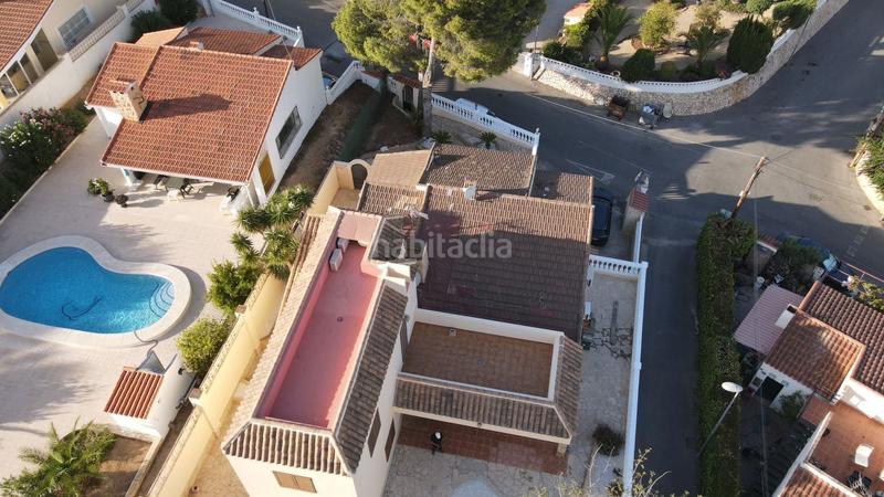 Foto 979733ca-c0e6-4d83-86a8-f1edd3a77887. Casa en Barranco Hondo Nucia (la)