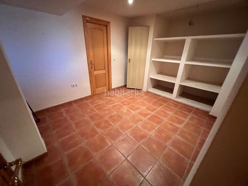 Foto 0202b7fd-c3bd-4bf1-97b1-a23284df0bb1. Casa amb piscina a Barranco Hondo Nucia (la)