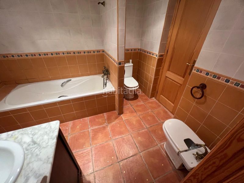 Foto 0e9336ad-8504-4f6e-b690-bd4eb821b3af. Casa amb piscina a Barranco Hondo Nucia (la)