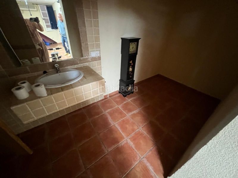Foto 2ba8e454-ce8a-4fee-9416-89d309c1791c. Casa amb piscina a Barranco Hondo Nucia (la)
