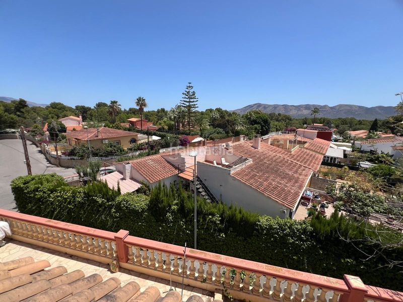 Foto 3a768838-3834-4c44-ac10-8645e3d97fd5. Casa amb piscina a Barranco Hondo Nucia (la)