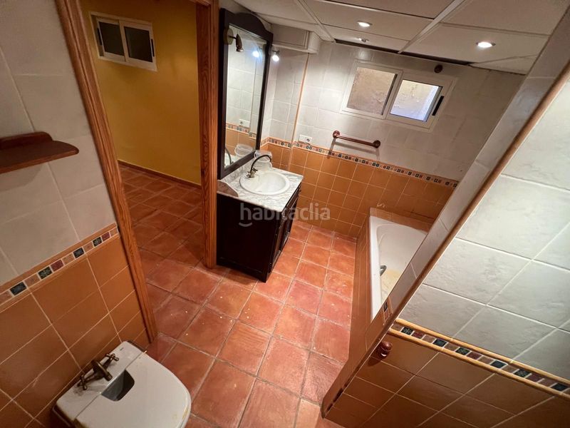 Foto 427943bf-437f-49c0-88c5-3e0273d46de1. Casa amb piscina a Barranco Hondo Nucia (la)