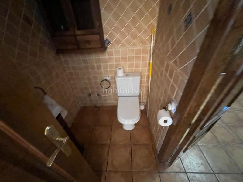 Foto 5fc9ccc2-0386-4283-8252-c1c49fc1e8a4. Casa amb piscina a Barranco Hondo Nucia (la)