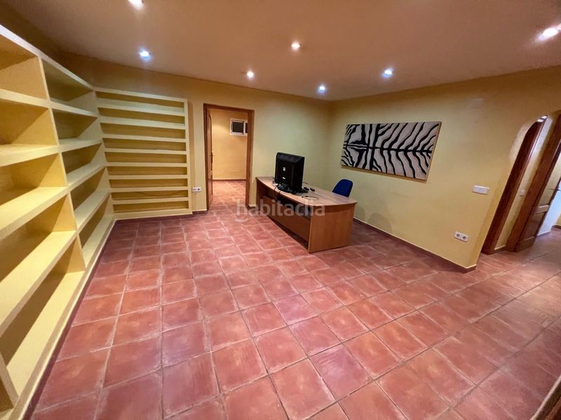 Foto 64e7ac01-b967-49f0-b2b5-73864e46fe7b. Casa amb piscina a Barranco Hondo Nucia (la)