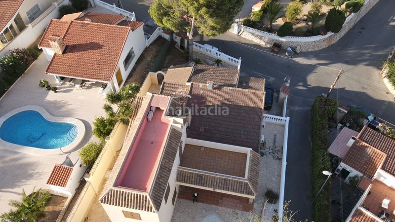 Foto 979733ca-c0e6-4d83-86a8-f1edd3a77887. Casa amb piscina a Barranco Hondo Nucia (la)