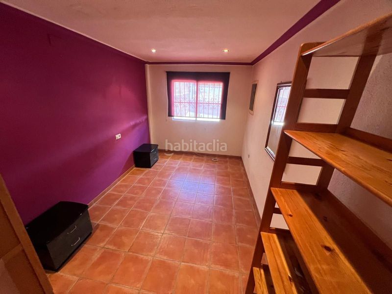 Foto b4a4816e-9115-4ed8-809b-b8d72424bf02. Casa amb piscina a Barranco Hondo Nucia (la)
