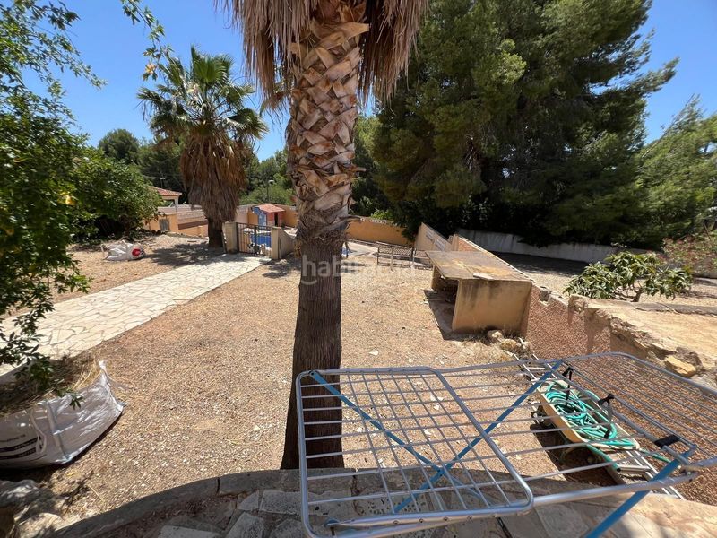 Foto de8daaab-0ac8-4fb3-9d00-a6f638435a98. Casa amb piscina a Barranco Hondo Nucia (la)