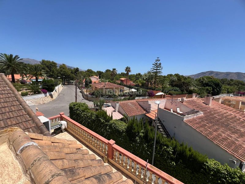 Foto ee648f21-0d5c-44a2-8aed-b538e2888cbe. Casa amb piscina a Barranco Hondo Nucia (la)