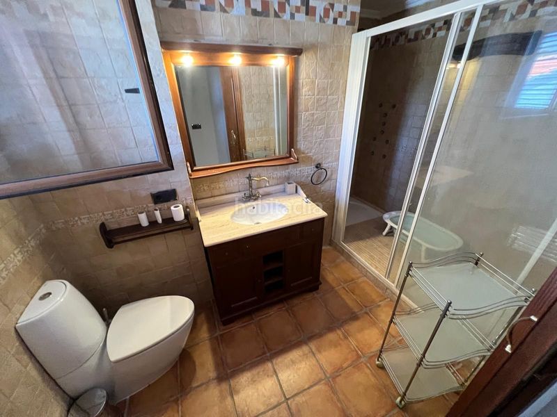 Foto f25413bd-c045-4157-b8d3-c8fee2fe9711. Casa amb piscina a Barranco Hondo Nucia (la)