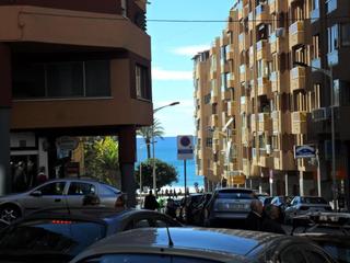 Apartament a Centro Urbano