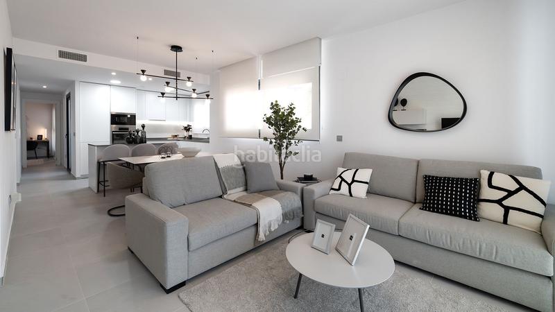 Foto 0f28b633-29cb-4599-8530-8593222616bc. Apartament amb piscina a Via Parque Benidorm