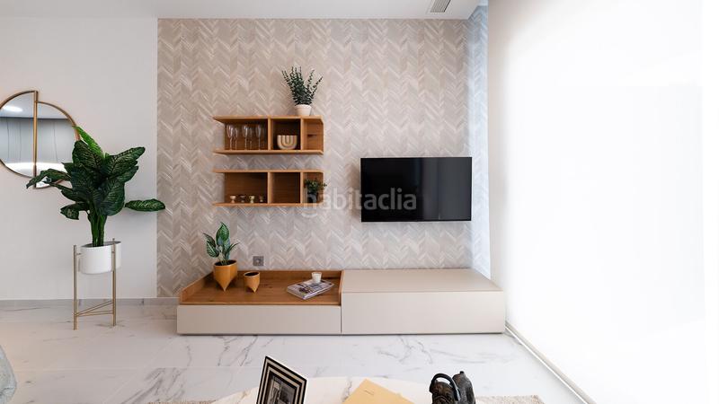 Foto 2c72d76c-7dde-471a-aef3-ed75004c9a14. Apartament amb piscina a Via Parque Benidorm