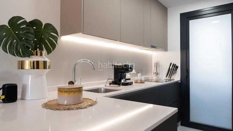 Foto 32278934-e350-4b1b-848a-946dcc0c4c1d. Apartamento en Via Parque Benidorm