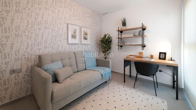 Foto 7d34e4e9-afc5-4946-8c10-410fa04eccce. Apartment with pool in Via Parque Benidorm