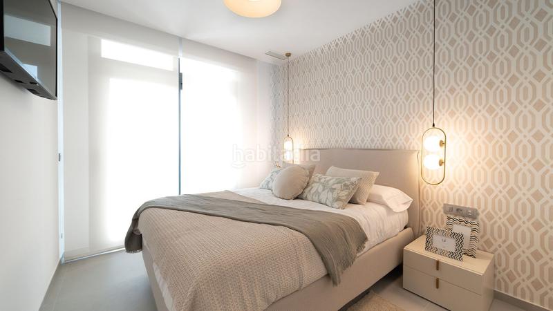 Foto a9185f87-1507-4bc7-b998-1486f5e12d86. Apartment with pool in Via Parque Benidorm