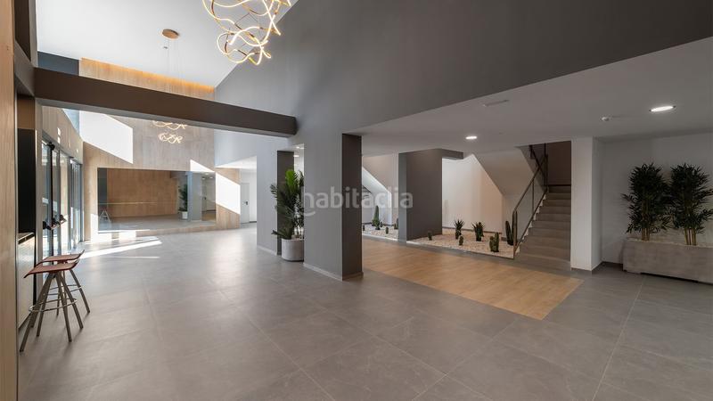 Foto d44130d4-b6fc-499d-b41b-7714dd094a59. Attico con piscina in Via Parque Benidorm