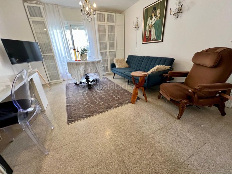 Foto 23fcef21-26ab-4c77-a8fd-46be33795661. Apartament a Casco Antiguo - Puerto Benidorm