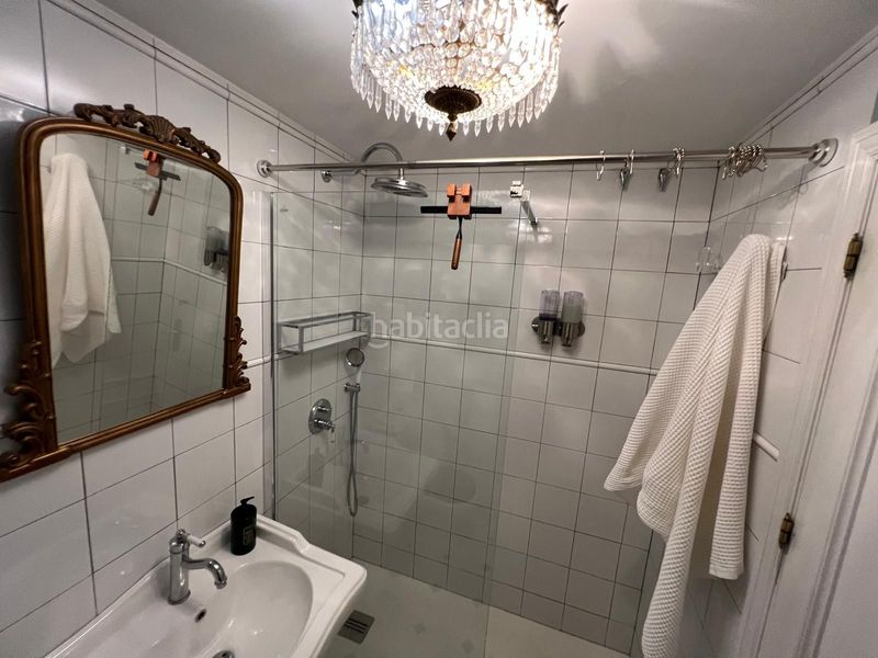 Foto 751a5620-4db7-4232-80ef-97cc3f58437b. Apartament a Casco Antiguo - Puerto Benidorm