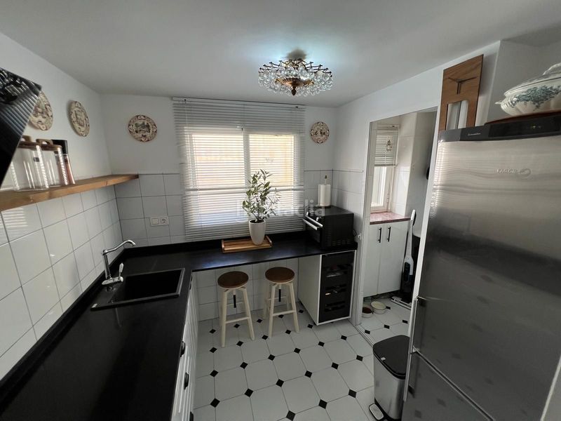 Foto d431afb3-c220-4ae7-8892-d93c8390f6b6. Apartament a Casco Antiguo - Puerto Benidorm