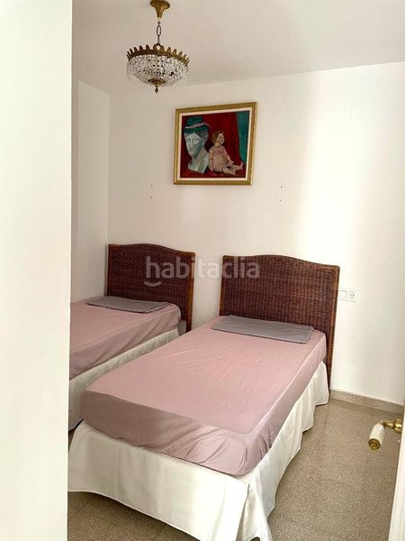 Foto d5f9e4e8-7cf9-438d-b009-119ee6ad33c2. Apartament a Casco Antiguo - Puerto Benidorm